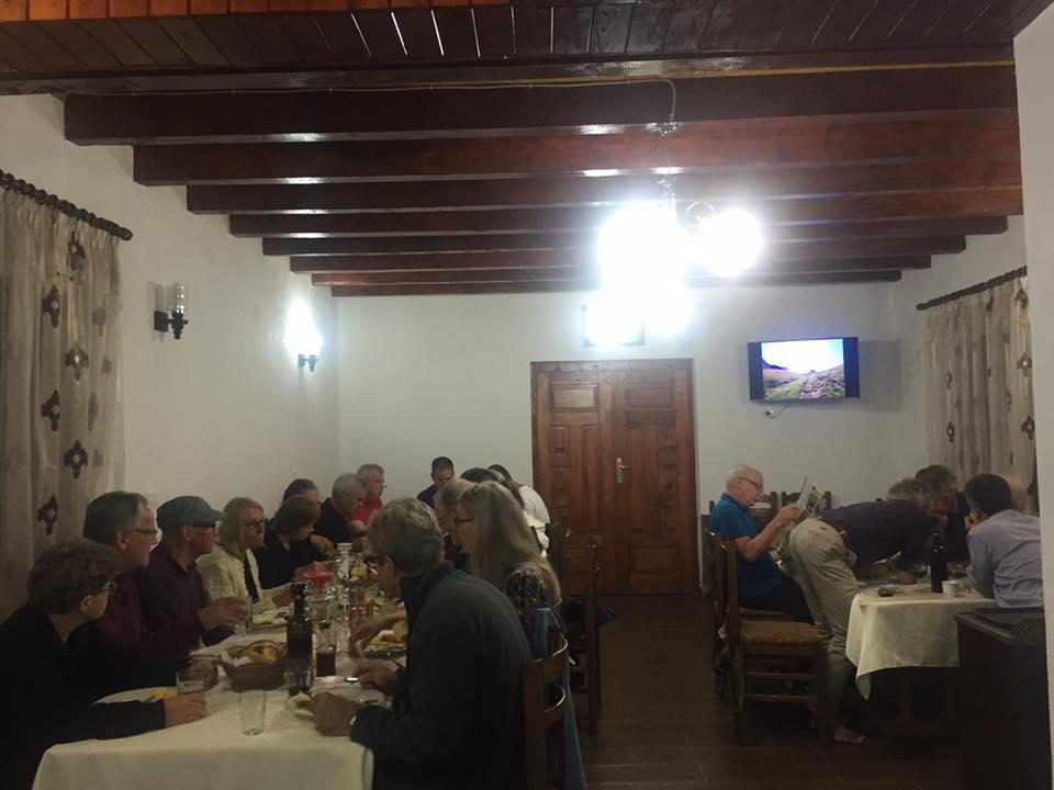 Guesthouse Alpini Lepushe 外观 照片