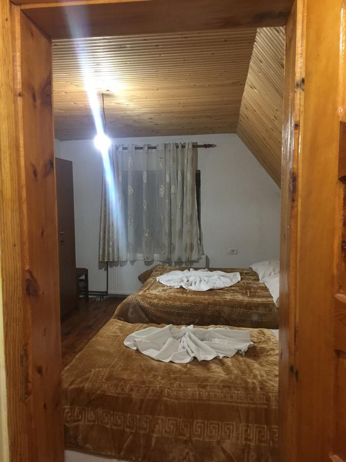 Guesthouse Alpini Lepushe 外观 照片